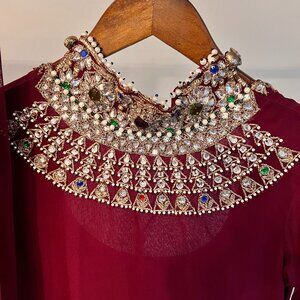 Indian/Pakistani Formal Dress